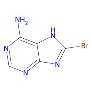 aladdin 阿拉丁 B353415 8-溴腺嘌呤 6974-78-3 97%