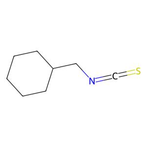 异硫氰酸甲基环己酯,Cyclohexylmethyl isothiocyanate