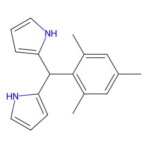 aladdin 阿拉丁 D181820 2-(二吡咯-2-基)甲基均三甲苯 159152-14-4 96%