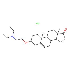 aladdin 阿拉丁 U276070 U-18666A,胆固醇合成抑制剂 3039-71-2 98%