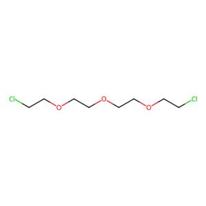 aladdin 阿拉丁 D155504 二乙二醇双(2-氯乙基)醚 638-56-2 >97.0%(GC)