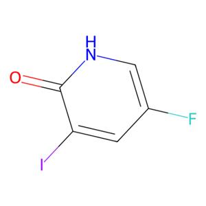 aladdin 阿拉丁 F166282 5-氟-3-碘-吡啶-2-醇 1186311-05-6 98%