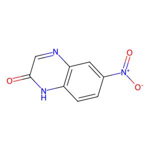 aladdin 阿拉丁 N192341 2-羟基-6-硝基喹喔啉 25652-34-0 97%