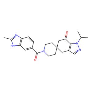 aladdin 阿拉丁 P288592 PF 05175157,乙酰辅酶A羧化酶（ACC）1和2抑制剂 1301214-47-0 ≥98%(HPLC)