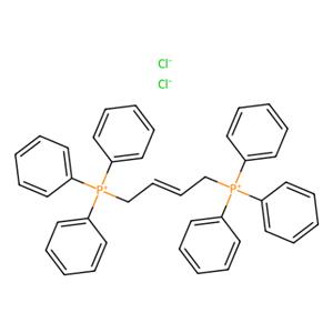 aladdin 阿拉丁 T162790 反-2-丁烯-1,4-双(三苯基膦氯) 106423-29-4 >95.0%(T)