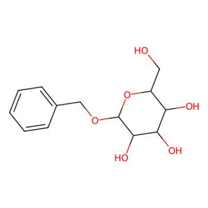 aladdin 阿拉丁 B334062 苄基α-D-甘露吡喃糖苷 15548-45-5 95%