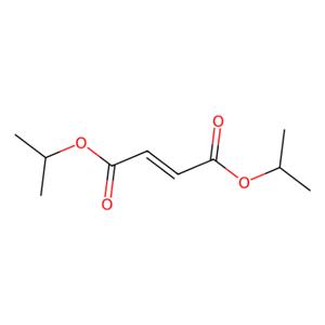 aladdin 阿拉丁 D154218 富马酸二异丙酯 7283-70-7 >98.0%(GC)