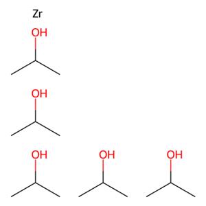 aladdin 阿拉丁 Z302920 异丙氧基锆异丙醇复合物 14717-56-7 99.9% trace metals basis