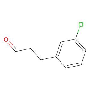 3-(3-氯苯基)丙醛,3-(3-Chlorophenyl)propionaldehyde