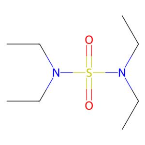 aladdin 阿拉丁 N158941 N,N,N',N'-四乙基磺酰二胺 2832-49-7 >98.0%(GC)