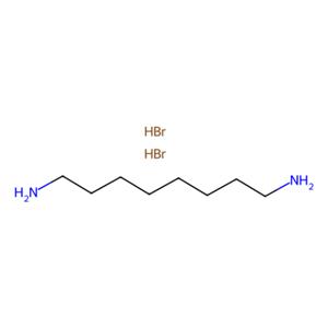aladdin 阿拉丁 O292851 1,8-辛二胺氢溴酸盐 92050-17-4 98%
