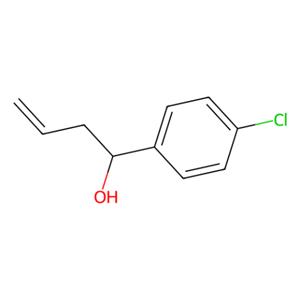 1-(4-氯苯基)-3-丁烯-1-醇,1-(4-Chlorophenyl)-3-buten-1-ol