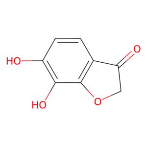 6,7-二羟基香豆酮,6,7-Dihydroxycoumeranone