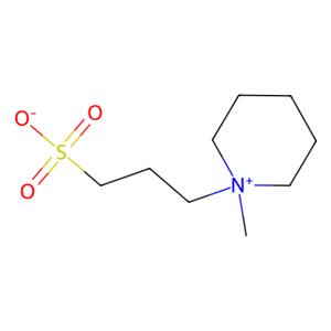 aladdin 阿拉丁 N276111 NDSB-221,两性离子非洗涤剂磺基甜菜碱 160788-56-7 ≥97%