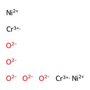 aladdin 阿拉丁 N340792 亚铬酸镍 12018-18-7 99% metals basis