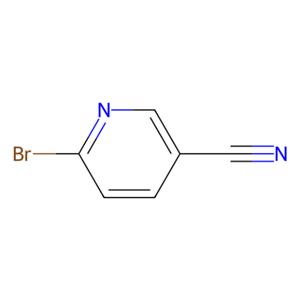 aladdin 阿拉丁 B151862 2-溴-5-氰基吡啶 139585-70-9 ≥97.0%