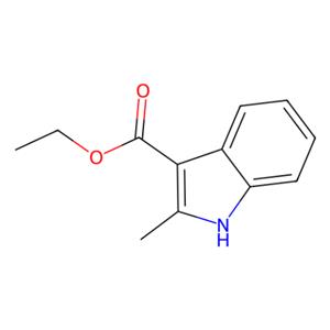 aladdin 阿拉丁 E193818 2-甲基吲哚-3-羧酸乙酯 53855-47-3 98%