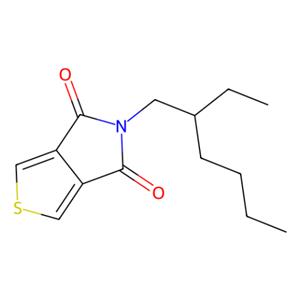 aladdin 阿拉丁 E290582 5-（2-乙基己基）-4H-噻吩并[3,4-c]吡咯-4,6（5H）-二酮 1231160-82-9 98%