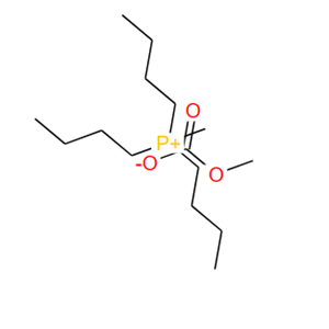 三丁基甲基碳酸膦；120256-45-3