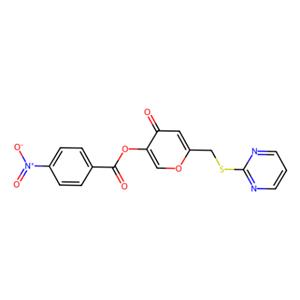 ML 221,阿佩林拮抗剂,ML 221