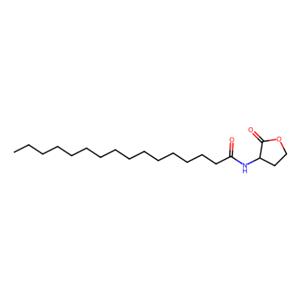 aladdin 阿拉丁 N347384 N-十六烷酰基-L-高丝氨酸内酯 87206-01-7 98%