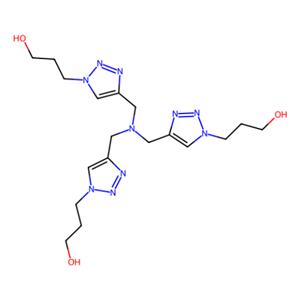 aladdin 阿拉丁 T405015 三(3-羟丙基三唑甲基)胺 760952-88-3 97%