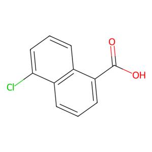 aladdin 阿拉丁 C348768 5-氯-1-萘甲酸 16650-52-5 95%