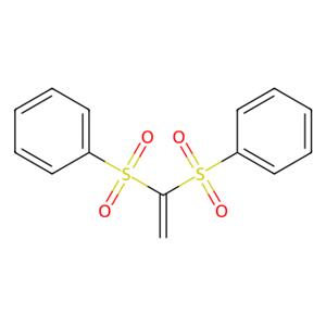 1,1-双(苯磺酰基)乙烯,1,1-Bis(phenylsulfonyl)ethylene