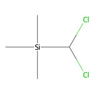 aladdin 阿拉丁 D356959 （二氯甲基）三甲基硅烷 5926-38-5 95%