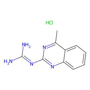 aladdin 阿拉丁 G274891 GMQ盐酸盐 5361-15-9 ≥98%