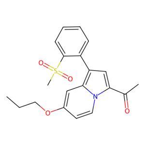 aladdin 阿拉丁 G288683 GSK2801,BAZ2A和BAZ2B抑制剂 1619994-68-1 ≥98%(HPLC)