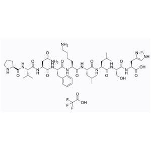 aladdin 阿拉丁 H488915 Hemopressin(human, mouse) TFA 1314035-51-2 98%