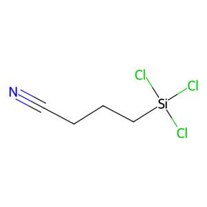 三氯（3-氰丙基）硅烷,Trichloro(3-cyanopropyl)silane