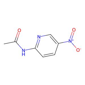 aladdin 阿拉丁 A151792 2-乙酰氨基-5-硝基吡啶 5093-64-1 >98.0%