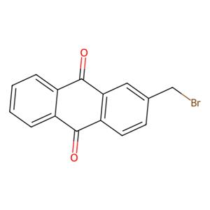aladdin 阿拉丁 B331106 2-溴甲基蒽醌 7598-10-9 ≥97%