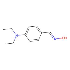 aladdin 阿拉丁 D404167 4-二乙基氨基苯甲醛肟 (异构体混合物) 54376-65-7 95%