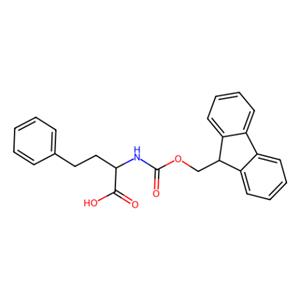 aladdin 阿拉丁 F132233 Fmoc-D-高苯丙氨酸 135944-09-1 ≥98.0% (HPLC)