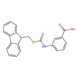 aladdin 阿拉丁 F168114 Fmoc-3-氨基苯甲酸 185116-42-1 98.0% (HPLC)