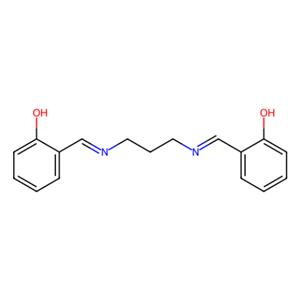 aladdin 阿拉丁 N159761 N,N-双(亚水杨基)-1,3-丙二胺 120-70-7 99%