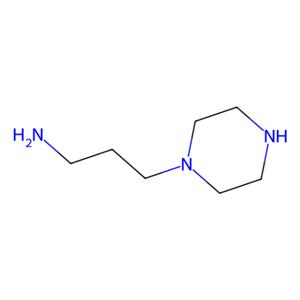 aladdin 阿拉丁 P192904 N-(3-氨基丙基)哌嗪 34885-02-4 97%