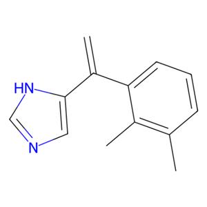 aladdin 阿拉丁 D586164 5-[1-(2,3-二甲基苯基)乙烯基]-1H-咪唑 1021949-47-2 95%