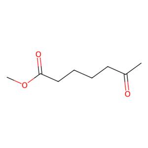 aladdin 阿拉丁 M294064 6-氧代庚酸甲酯 2046-21-1 >97%