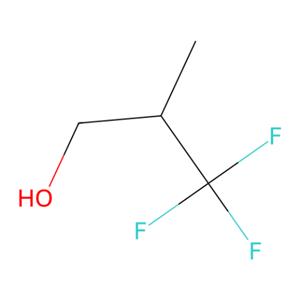 aladdin 阿拉丁 T193390 3,3,3-三氟-2-甲基丙烷-1-醇 431-23-2 98%