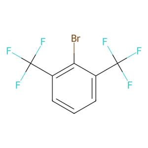 2,6-雙(三氟甲基)溴苯,2,6-Bis(trifluoromethyl)bromobenzene