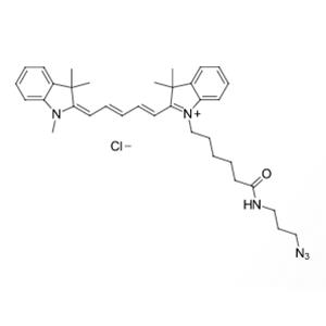 aladdin 阿拉丁 C196719 Cy5叠氮化物 1267539-32-1 95%