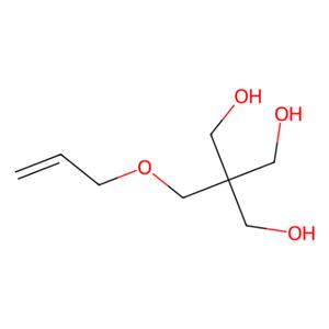 季戊四醇烯丙基醚,Pentaerythritol allyl ether