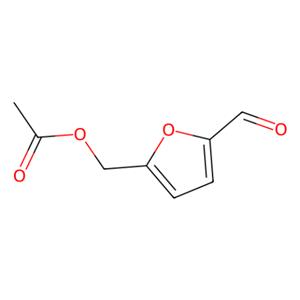 aladdin 阿拉丁 A151025 5-乙酰氧基甲基糠醛 10551-58-3 >98.0%(GC)