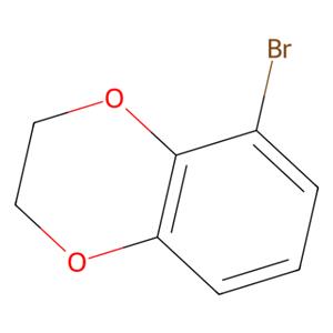 aladdin 阿拉丁 B185367 5-溴-1,4-苯并二恶烷 58328-39-5 95%