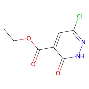 aladdin 阿拉丁 E194200 6-氯-3-羟基哒嗪-4-羧酸乙酯 61404-41-9 98%