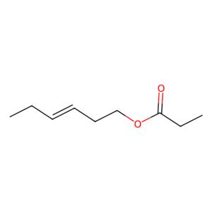 顺式-3-己烯基丙酸酯,cis-3-Hexenyl propionate